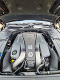 Mercedes-Benz S 63 AMG  - изображение 6