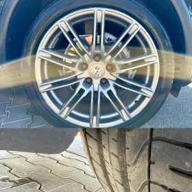 Porsche Cayenne DISTRONIC/KAMERA/FULL, снимка 17