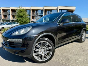 Porsche Cayenne DISTRONIC/KAMERA/FULL, снимка 1