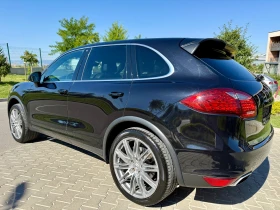 Porsche Cayenne DISTRONIC/KAMERA/FULL, снимка 6