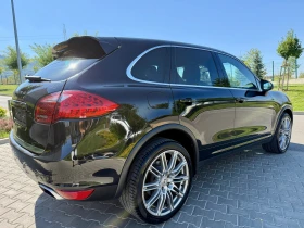 Porsche Cayenne DISTRONIC/KAMERA/FULL, снимка 4