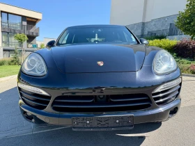 Porsche Cayenne DISTRONIC/KAMERA/FULL, снимка 2