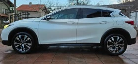 Infiniti QX30 2.2D 16V TURBO 4x4 ! 107000, снимка 9