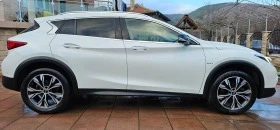 Infiniti QX30 2.2D 16V TURBO 4x4 ! 107000, снимка 8