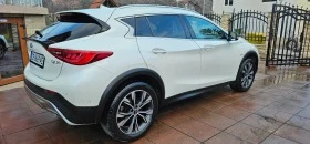 Infiniti QX30 2.2D 16V TURBO 4x4 ! 107000, снимка 7