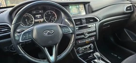 Infiniti QX30 2.2D 16V TURBO 4x4 ! 107000, снимка 10