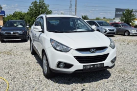 Hyundai IX35, снимка 1