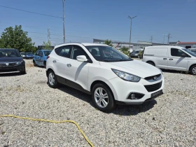 Hyundai IX35, снимка 3