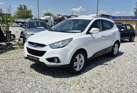 Hyundai IX35, снимка 4