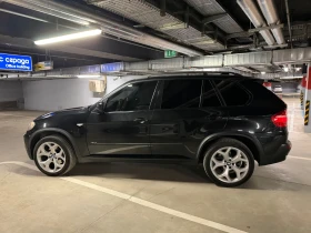 BMW X5 E70/2008/3.0d., снимка 2