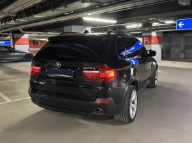 BMW X5 E70/2008/3.0d., снимка 4