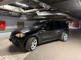 BMW X5 E70/2008/3.0d., снимка 11