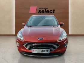 Ford Kuga 1.5 EcoBoost, снимка 2