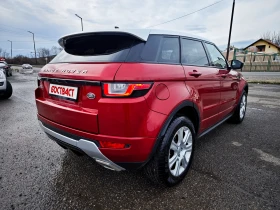 Land Rover Range Rover Evoque 2.0 d face lift 4X4 , снимка 5