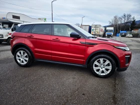 Land Rover Range Rover Evoque 2.0 d face lift 4X4 , снимка 6