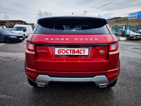 Land Rover Range Rover Evoque 2.0 d face lift 4X4 , снимка 4