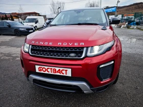 Land Rover Range Rover Evoque 2.0 d face lift 4X4 , снимка 1