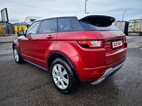 Land Rover Range Rover Evoque 2.0 d face lift 4X4 , снимка 3
