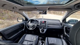Honda Cr-v, снимка 9
