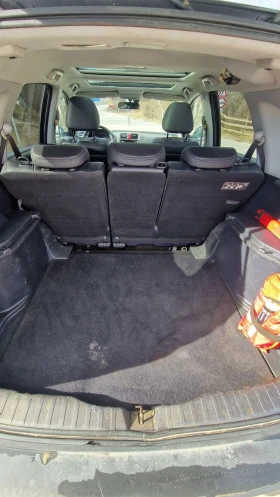 Honda Cr-v, снимка 10