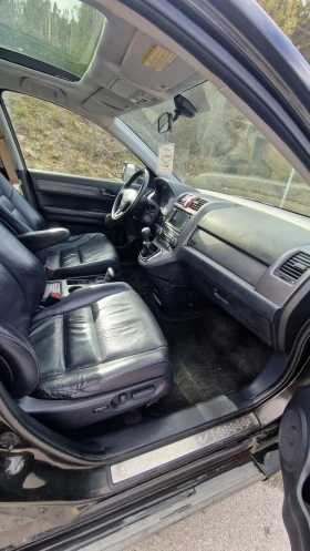 Honda Cr-v, снимка 6