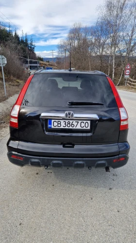 Honda Cr-v, снимка 3