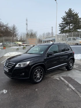 VW Tiguan, снимка 1