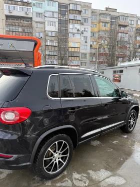 VW Tiguan, снимка 4