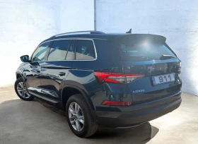 Skoda Kodiaq / 2.0 TDI / ЛИЗИНГ / ГАРАНЦИЯ, снимка 6