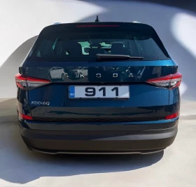 Skoda Kodiaq / 2.0 TDI / ЛИЗИНГ / ГАРАНЦИЯ, снимка 5