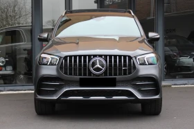 Mercedes-Benz GLE 53 4MATIC AMG, снимка 5