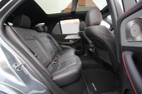 Mercedes-Benz GLE 53 4MATIC AMG, снимка 9