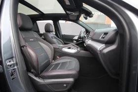Mercedes-Benz GLE 53 4MATIC AMG, снимка 8