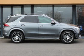 Mercedes-Benz GLE 53 4MATIC AMG, снимка 7