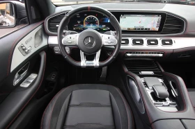 Mercedes-Benz GLE 53 4MATIC AMG, снимка 10