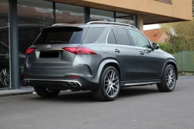 Mercedes-Benz GLE 53 4MATIC AMG, снимка 3