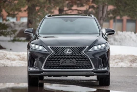 Lexus RX 350 ОБДУХВАНЕ* ПАМЕТ* 4 ПОДГРЕВА* ПАНОРАМА* , снимка 4