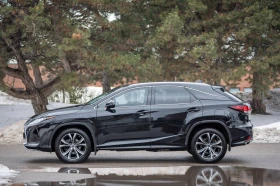 Lexus RX 350 ОБДУХВАНЕ* ПАМЕТ* 4 ПОДГРЕВА* ПАНОРАМА* , снимка 10