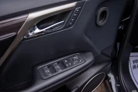 Lexus RX 350 ОБДУХВАНЕ* ПАМЕТ* 4 ПОДГРЕВА* ПАНОРАМА* , снимка 14