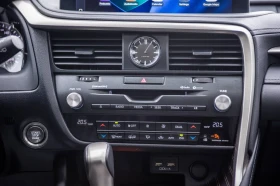Lexus RX 350 ОБДУХВАНЕ* ПАМЕТ* 4 ПОДГРЕВА* ПАНОРАМА* , снимка 12