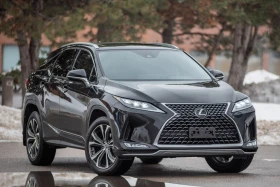 Lexus RX 350 ОБДУХВАНЕ* ПАМЕТ* 4 ПОДГРЕВА* ПАНОРАМА* , снимка 1