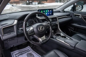 Lexus RX 350 ОБДУХВАНЕ* ПАМЕТ* 4 ПОДГРЕВА* ПАНОРАМА* , снимка 11