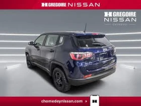 Jeep Compass Sport FWD* АвтоКреди* (ЦЕНА ДО БГ), снимка 5