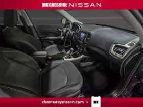 Jeep Compass Sport FWD* АвтоКреди* (ЦЕНА ДО БГ), снимка 14