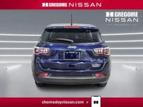 Jeep Compass Sport FWD* АвтоКреди* (ЦЕНА ДО БГ), снимка 6