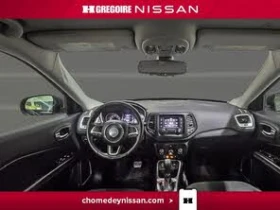 Jeep Compass Sport FWD* АвтоКреди* (ЦЕНА ДО БГ), снимка 10