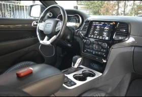 Jeep Grand cherokee Jeep Grand Cherokee 6.2l V8 HEMI TRACKHAWK , снимка 6