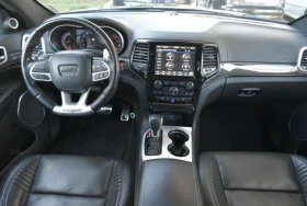 Jeep Grand cherokee Jeep Grand Cherokee 6.2l V8 HEMI TRACKHAWK , снимка 4