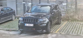Jeep Grand cherokee Jeep Grand Cherokee 6.2l V8 HEMI TRACKHAWK , снимка 1