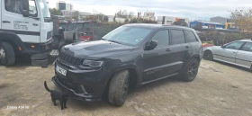 Jeep Grand cherokee Jeep Grand Cherokee 6.2l V8 HEMI TRACKHAWK , снимка 16